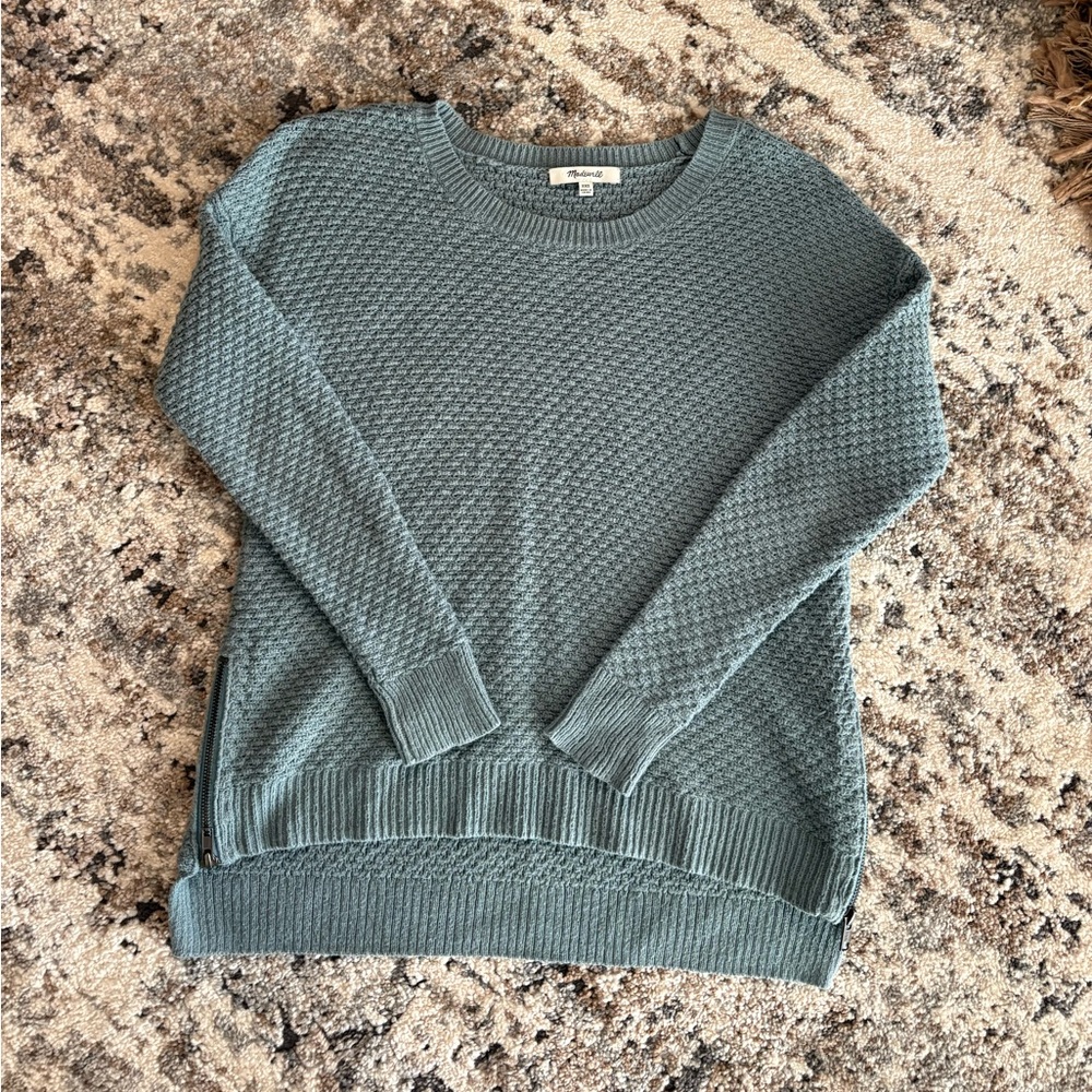 Madewell Sweater